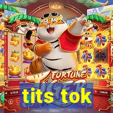 tits tok